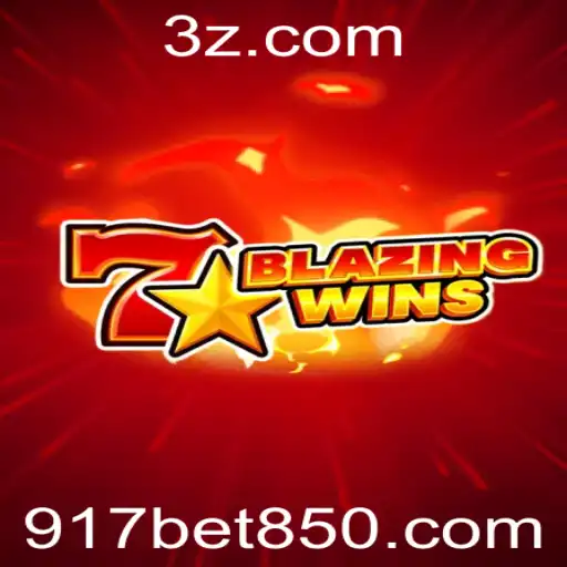 Descubra o Empolgante Universo de BlazingWins no 917bet com