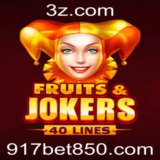 Explorando o Mundo de FruitsAndJokers40: Um Jogo Envolvente