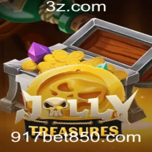 Descubra o Empolgante Mundo de JollyTreasures no 917bet com