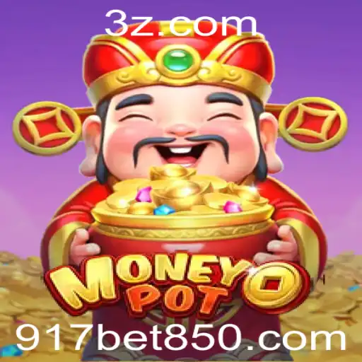 Descubra o Jogo MoneyPot e a Plataforma 917bet com