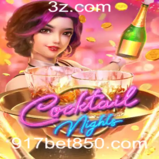 CocktailNights: Uma Imersão no Mundo das Festas Noturnas Virtuais