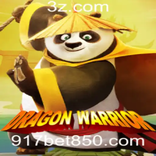 Explorando o Mundo de DragonWarrior com 917bet com