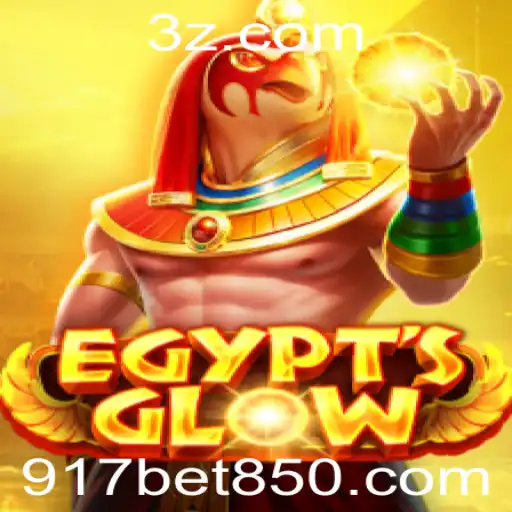 Explorando o Fascinante Mundo de EgyptsGlow: Uma Imersão no Jogo