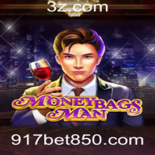 Descubra o Universo de MoneybagsMan no 917bet com Regras e Dicas Atualizadas