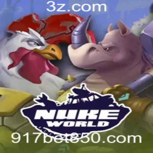 Explorando NukeWorld: Um Mergulho no Mundo do Jogo