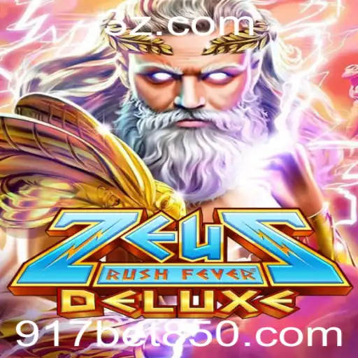 Descubra o Emocionante Mundo de ZeusRushFeverDeluxe