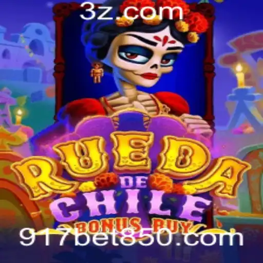Descubra o Empolgante Mundo de RuedaDeChileBonusBuy no 917bet com