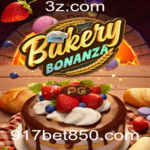 BakeryBonanza: Explore o Mundo Doce dos Jogos Online