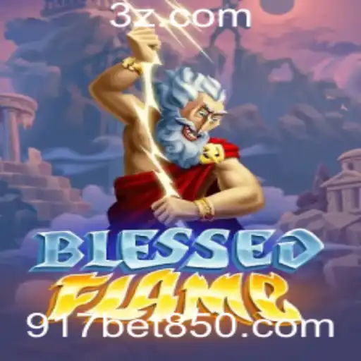 Explorando o Mundo Fascinante do Jogo BlessedFlame