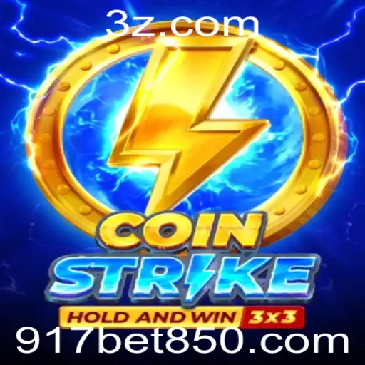 Explorando o Mundo de Coinstrike com 917bet com: Descrição e Regras do Jogo