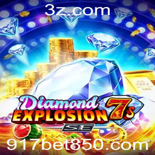 Explore DiamondExplosion7sSE: Instruções e Regras do Jogo