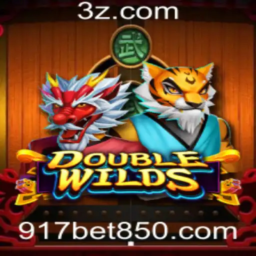 DoubleWilds: Descubra o Mundo Empolgante do Novo Jogo Disponível na 917bet com