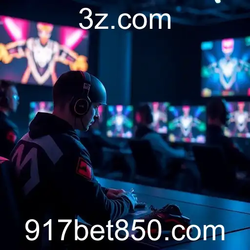 Esportes Virtuais: A Revolução do Entretenimento Digital