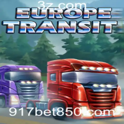 EuropeTransit: Descubra a Nova Frenética Aventura de Jogo na Europa
