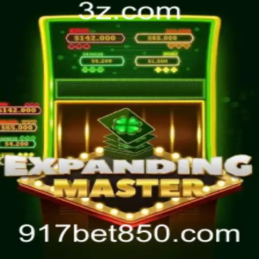 ExpandingMaster: Descubra o Mundo do Jogo com 917bet com