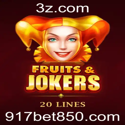 Explorando o Mundo Fascinante do Jogo FruitsAndJokers20 na Plataforma 917bet