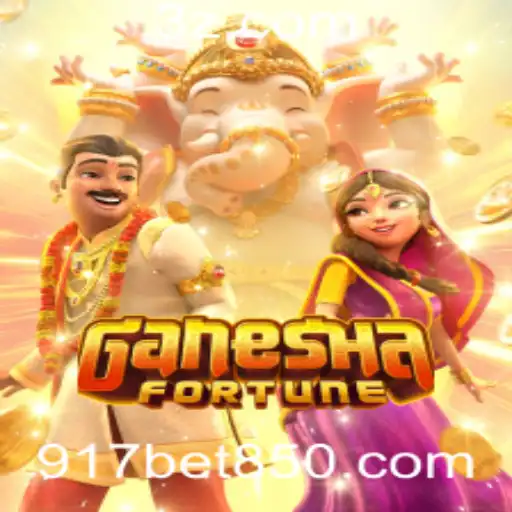 Explorando o Fascinante Mundo de GaneshaFortune no 917bet com