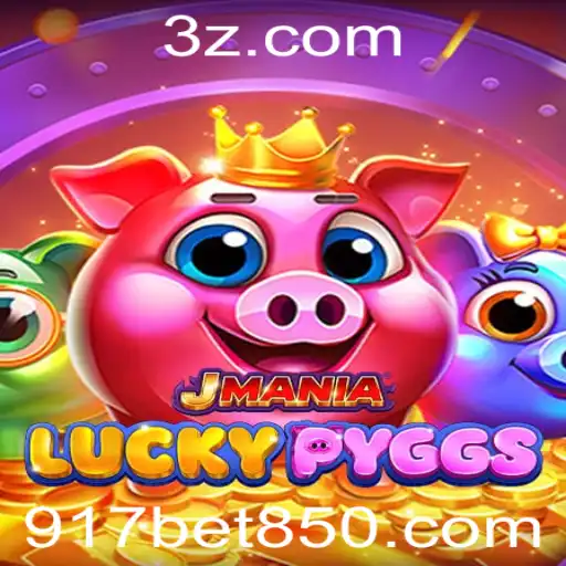 Descubra o Mundo Imersivo de JManiaLuckyPyggs