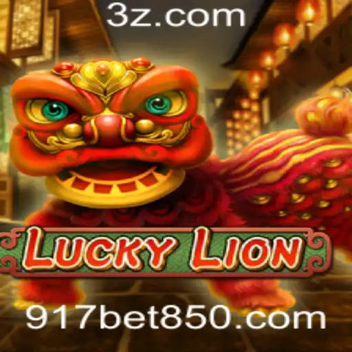 Descubra LuckyLion: O Novo Sucesso em 917bet com