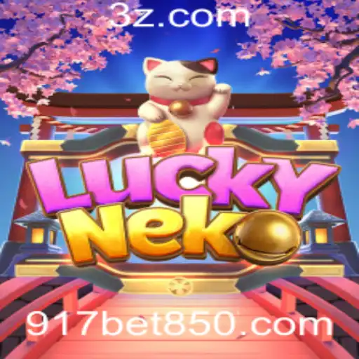 Descubra o Fascinante Mundo do Jogo LuckyNeko no 917bet com