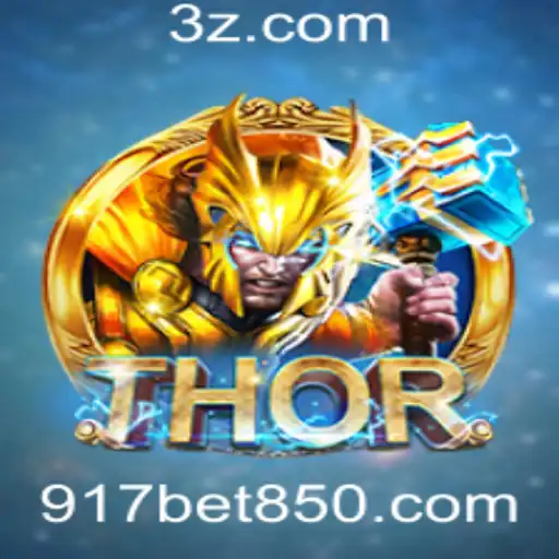 Descubra o Universo de THOR: O Jogo Impressionante no 917bet com Eventos Atuais