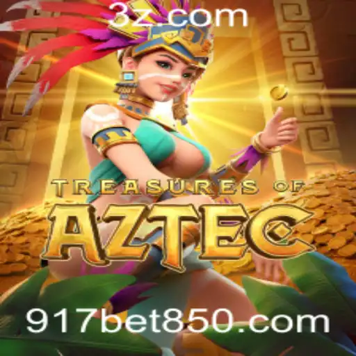 Explorando as Riquezas do Jogo Treasures of Aztec