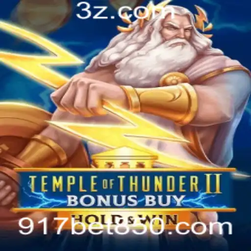 TempleofThunderIIBonusBuy: Descubra o Fascinante Jogo de Cassino Online